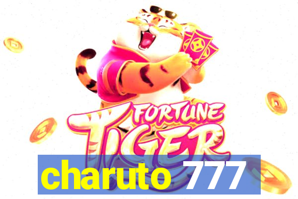 charuto 777